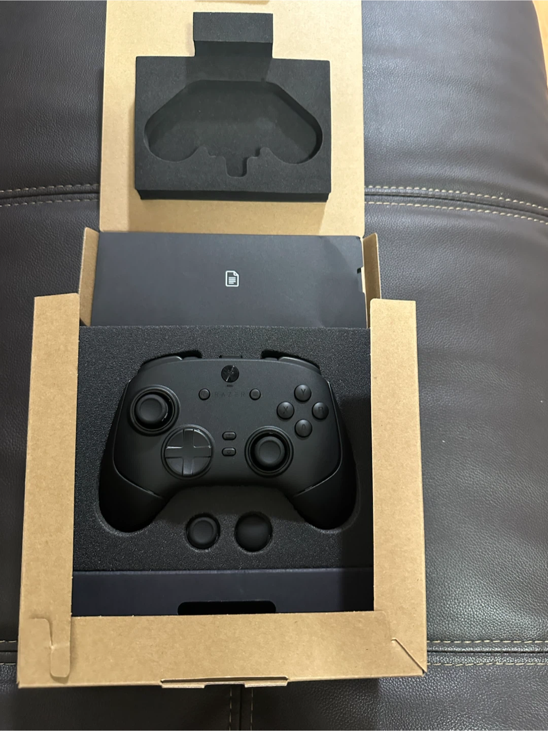 Razer Wolverine V3 Tournament Edition 8k PC - photo 2