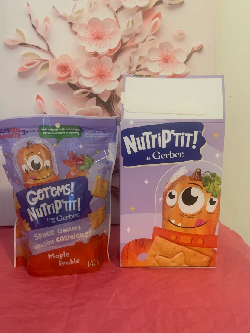 FREE 🆓 Children’s snack