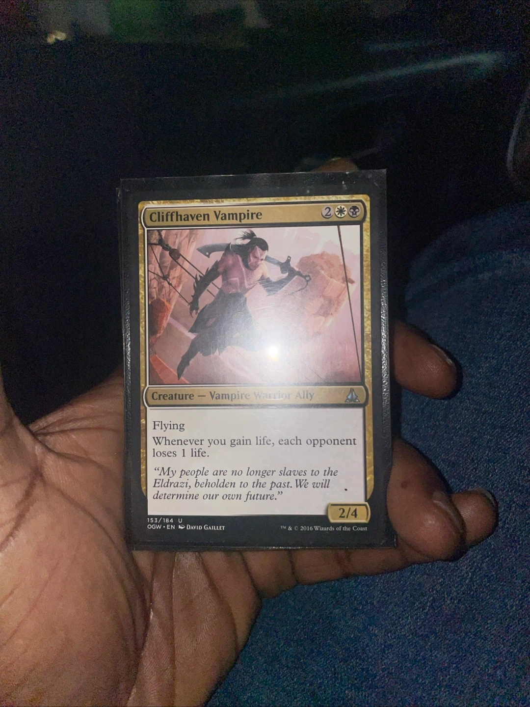 Magic: The Gathering Cards - photo 2
