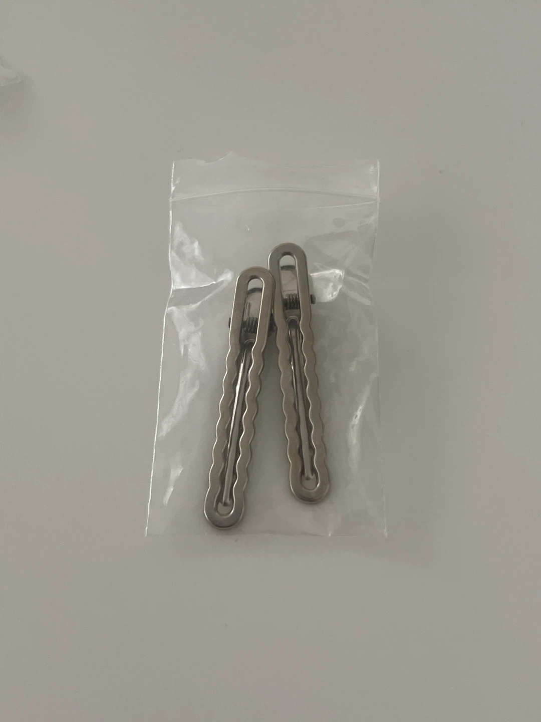 hair clip - photo 2