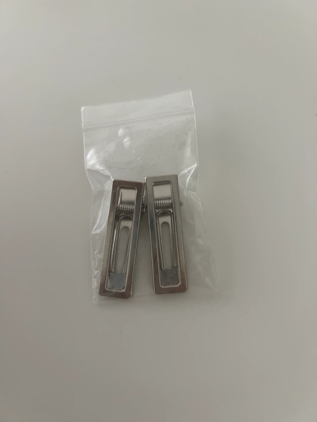 hair clip - photo 3