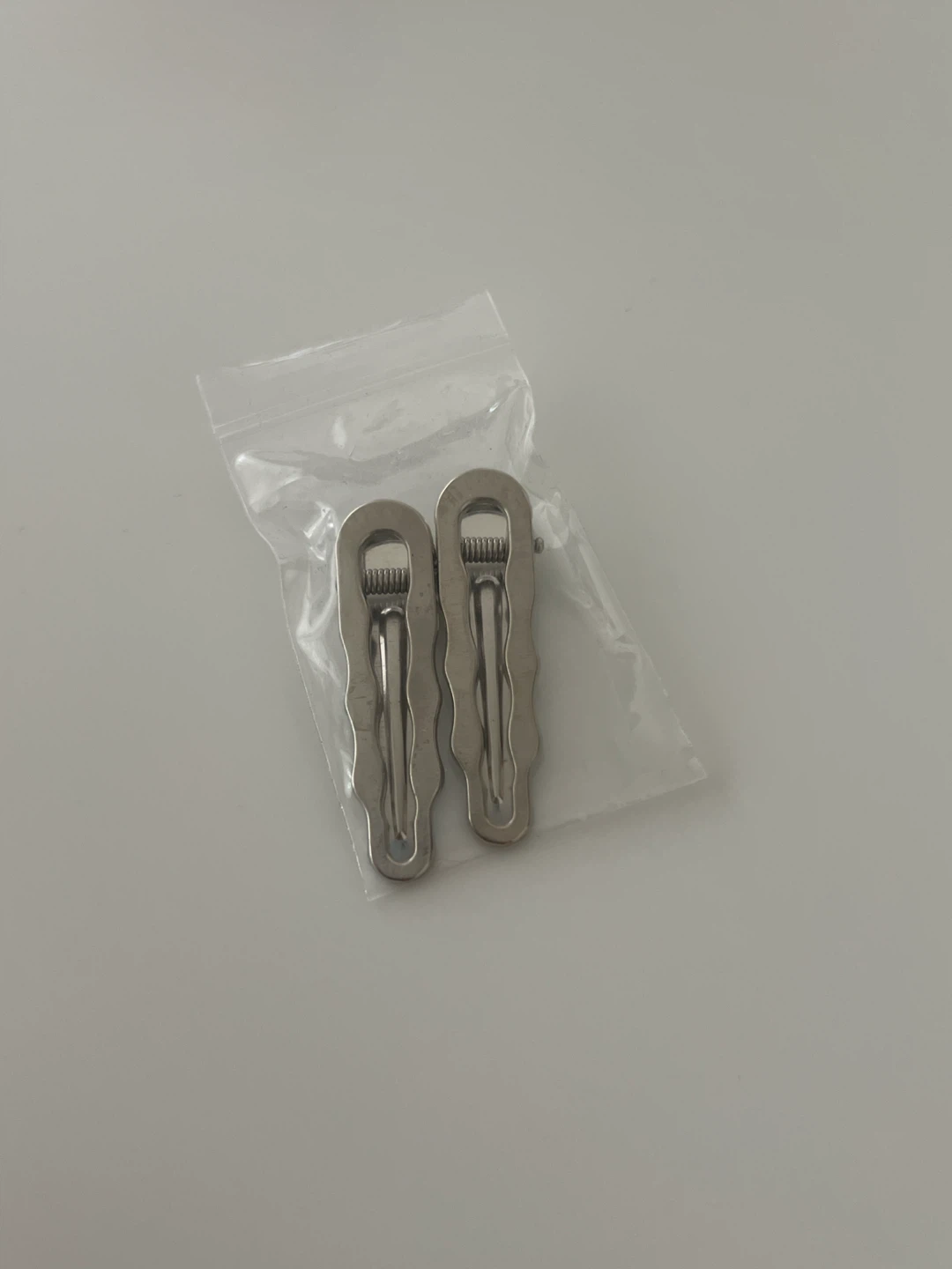 hair clip - photo 4