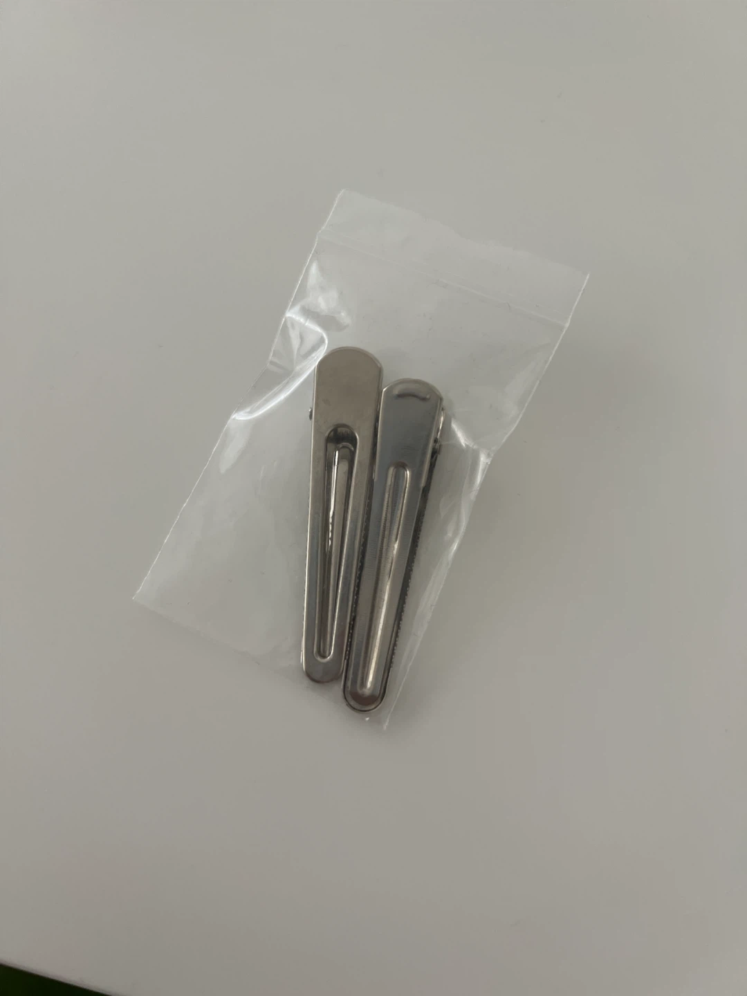 hair clip - photo 5