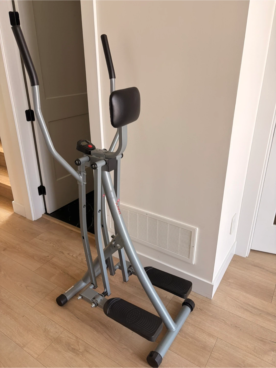 Air Walker Exercise Machine - photo 2