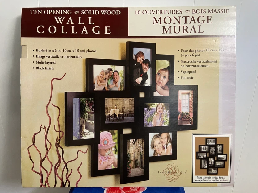 Wall Collage photos frame - photo 2