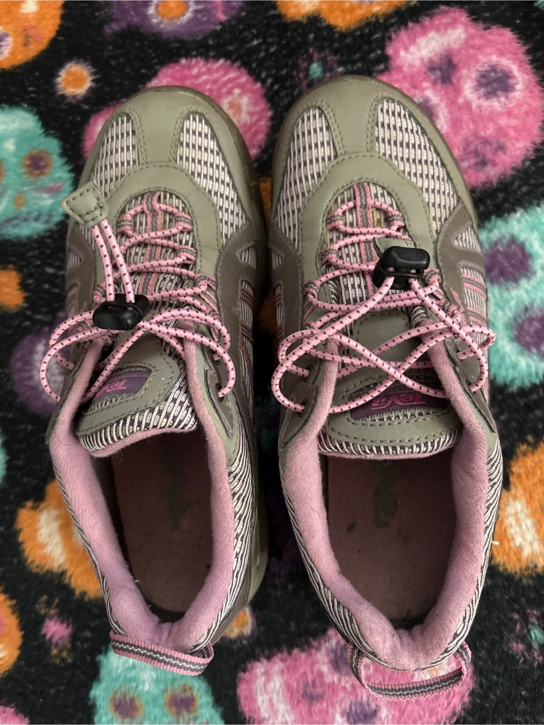 Teva Women's Hiking Shoes