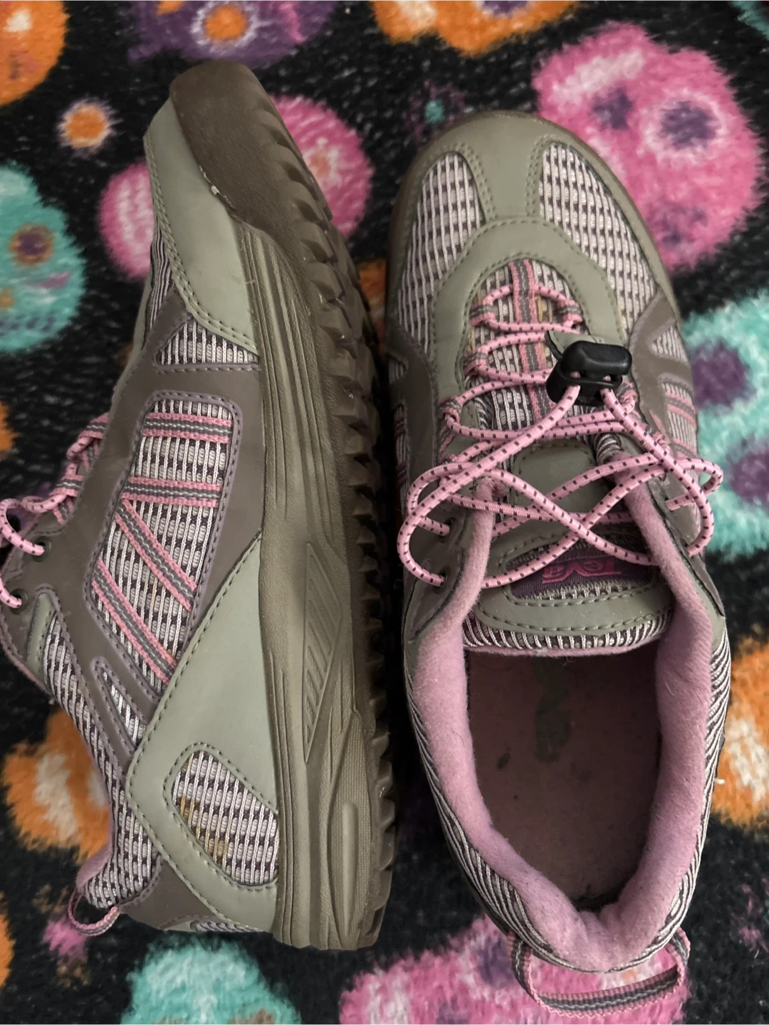 Teva Women's Hiking Shoes - photo 2