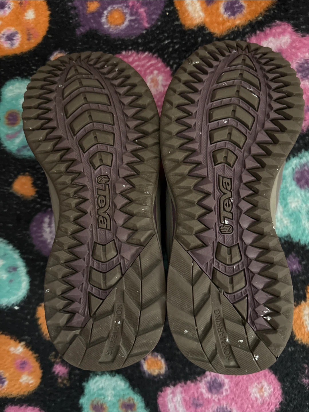 Teva Women's Hiking Shoes - photo 3