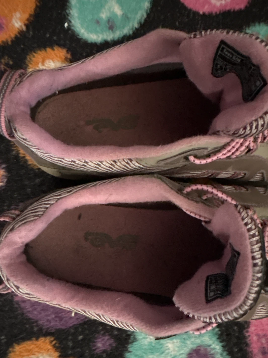 Teva Women's Hiking Shoes - photo 4