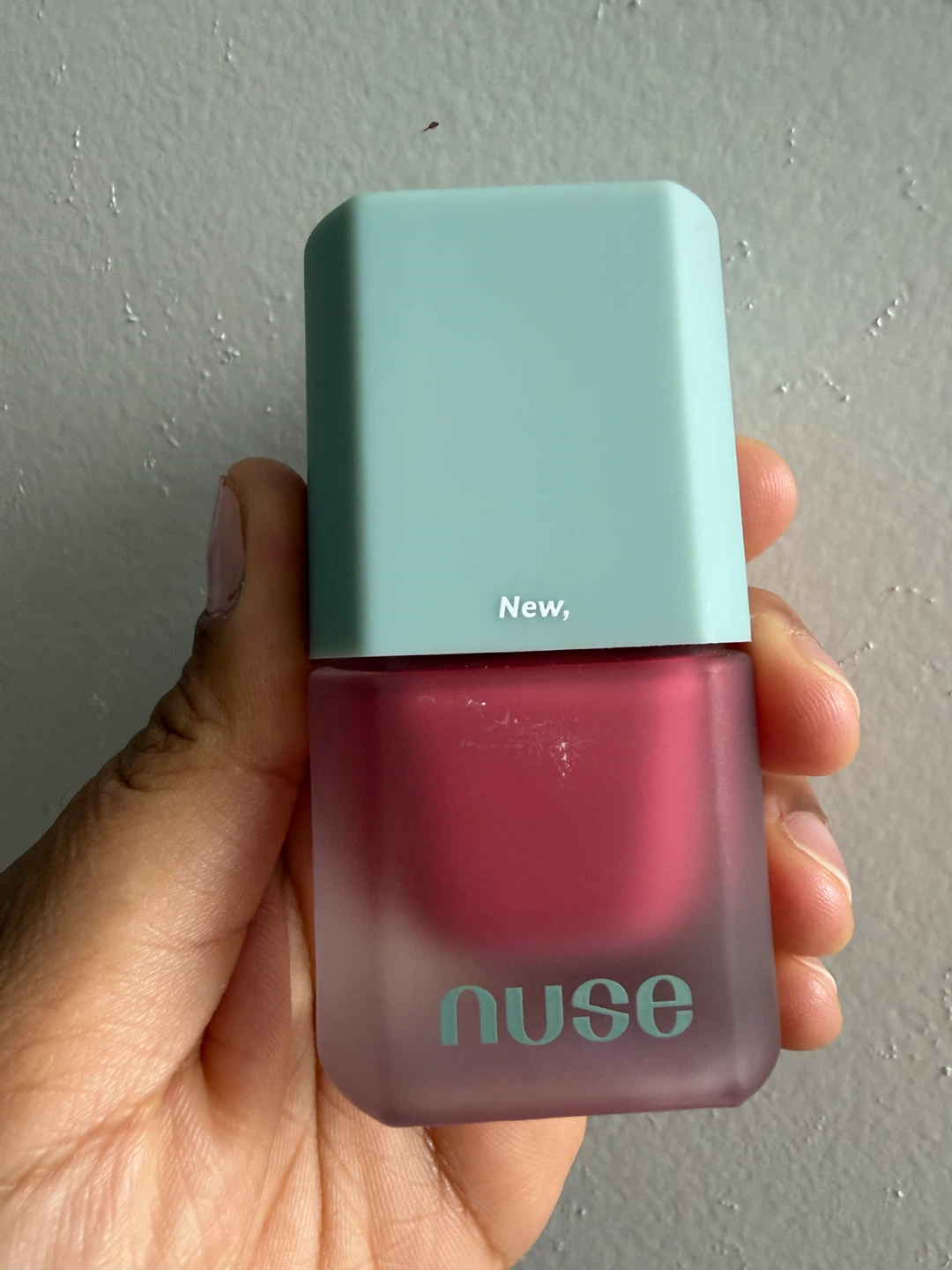NUSE Cheek Tint 06 Hati 16ml