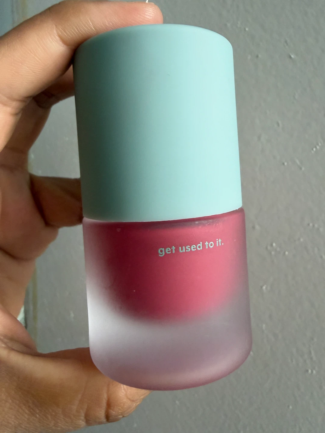 NUSE Cheek Tint 06 Hati 16ml - photo 2