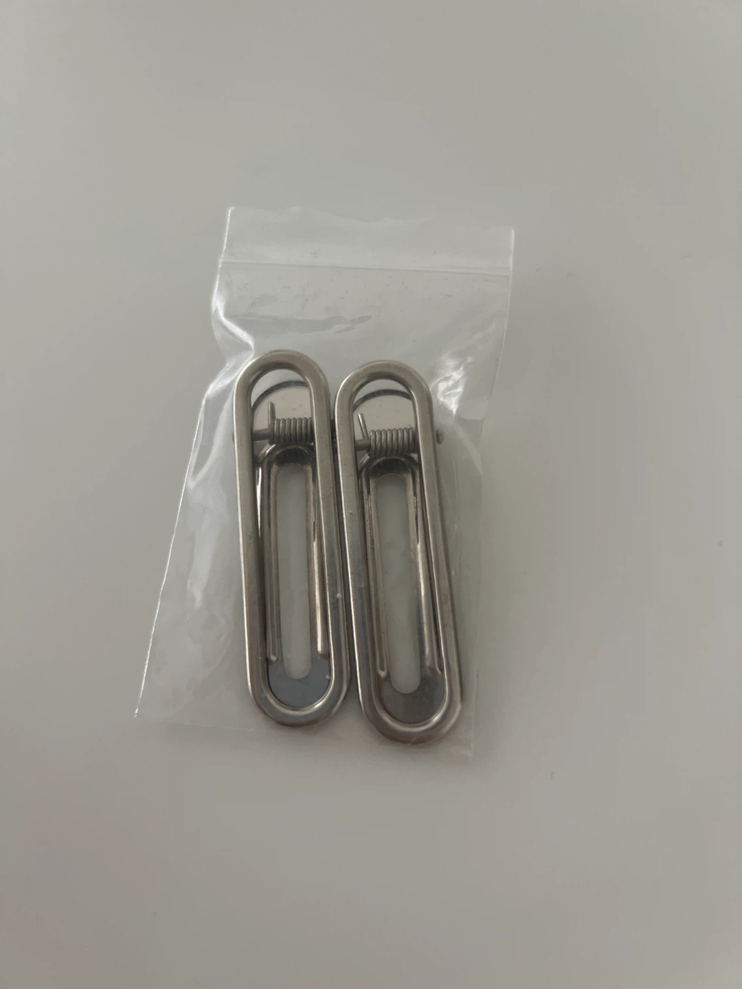 hair clips #2