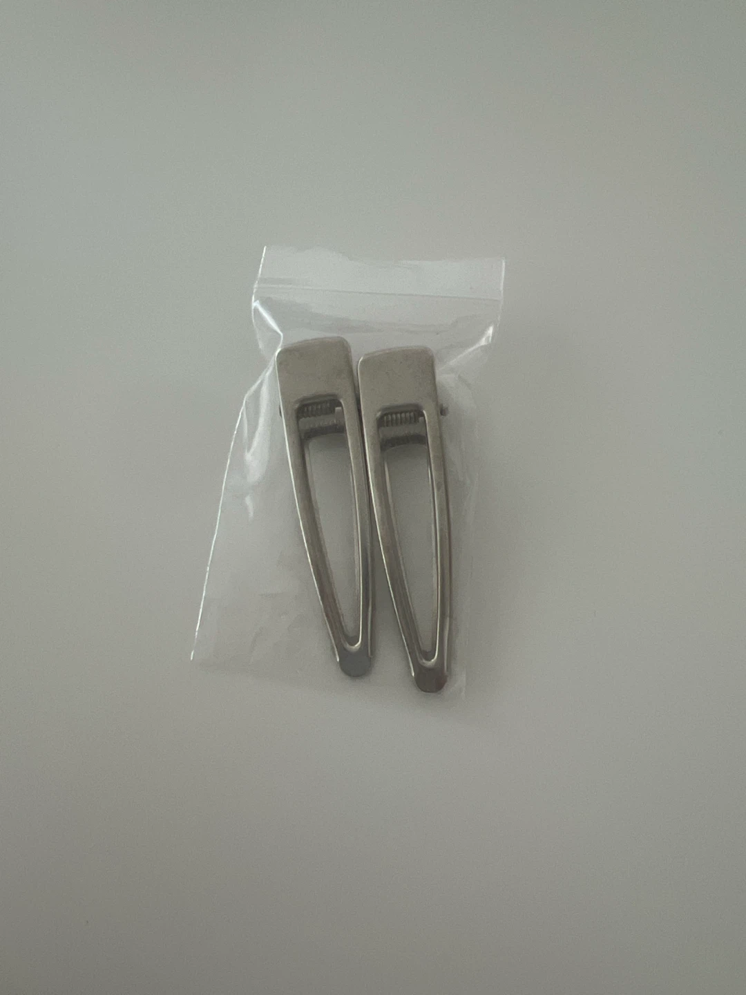 hair clips #2 - photo 2