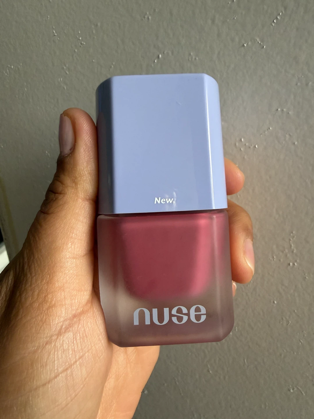NUSE Liquid Cheek 10ml