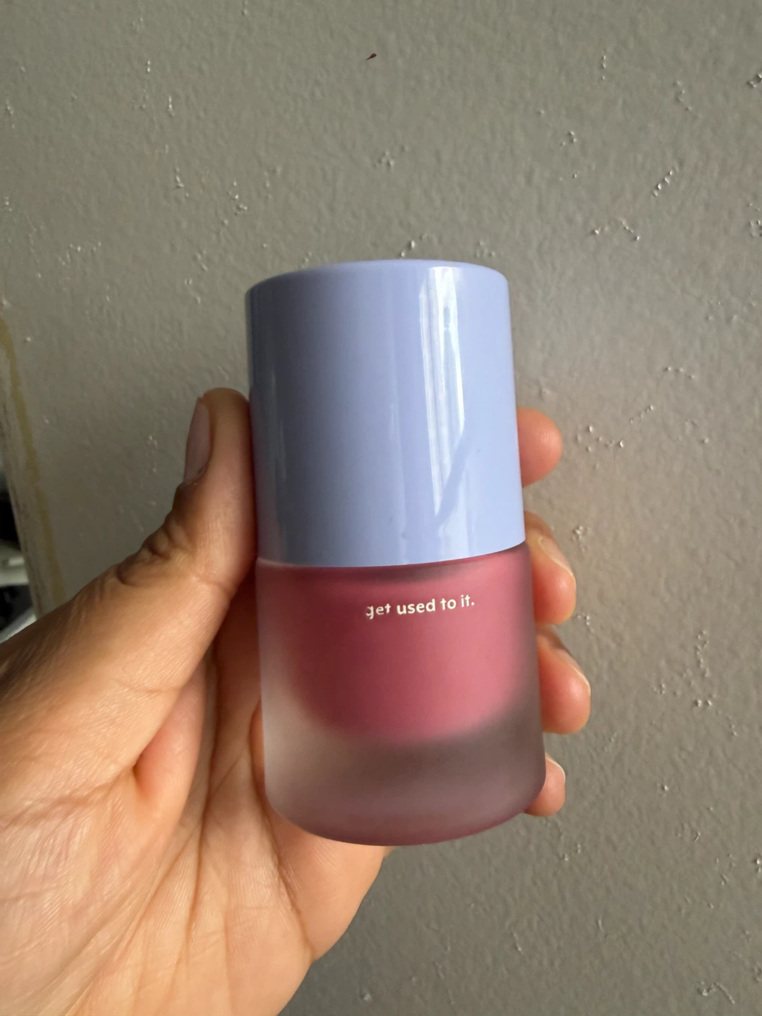 NUSE Liquid Cheek 10ml - photo 2
