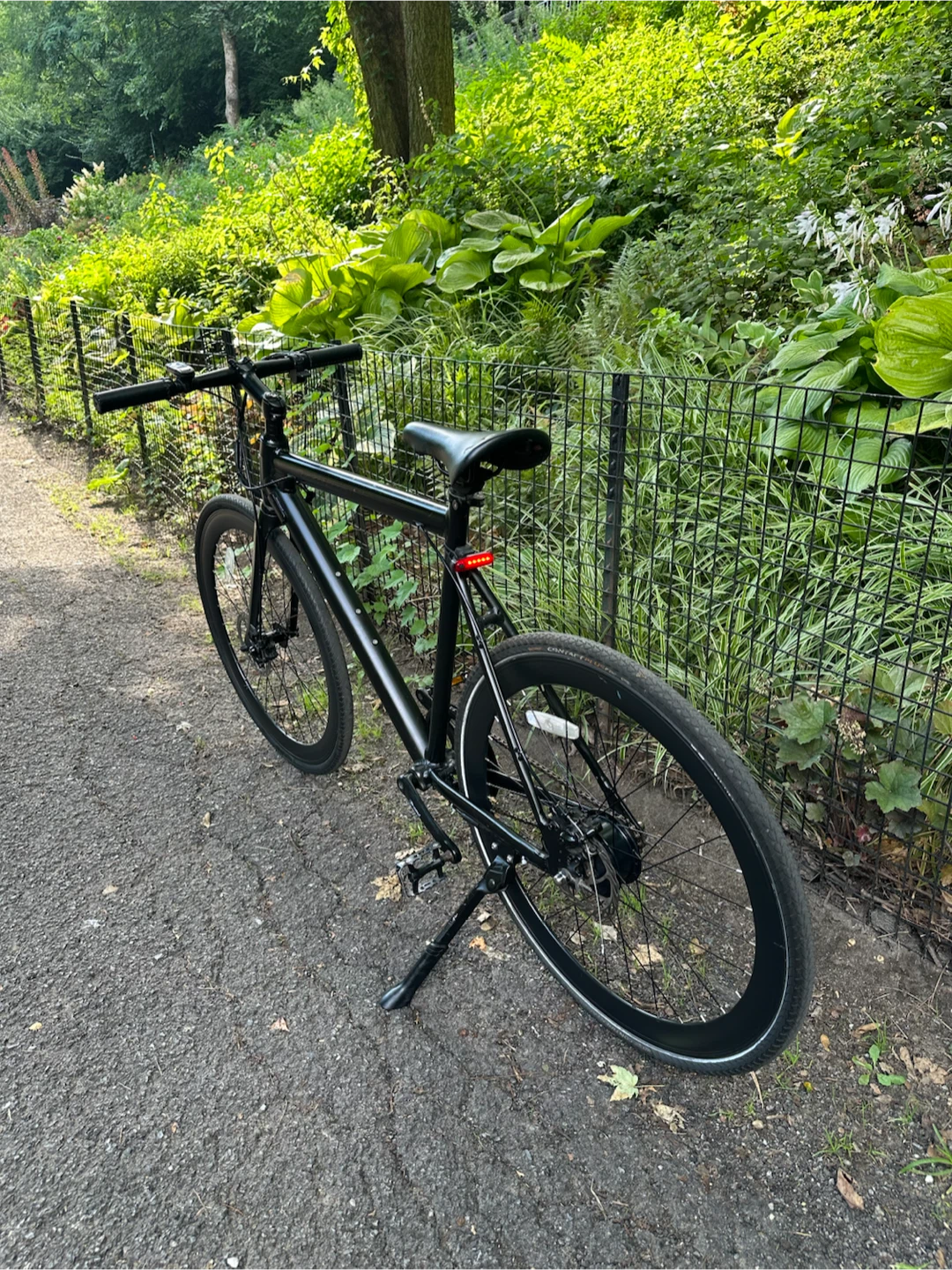 Bicicleta eléctrica - photo 4