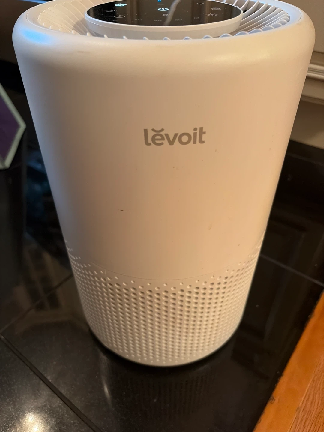 Levoit Air Purifier - photo 2