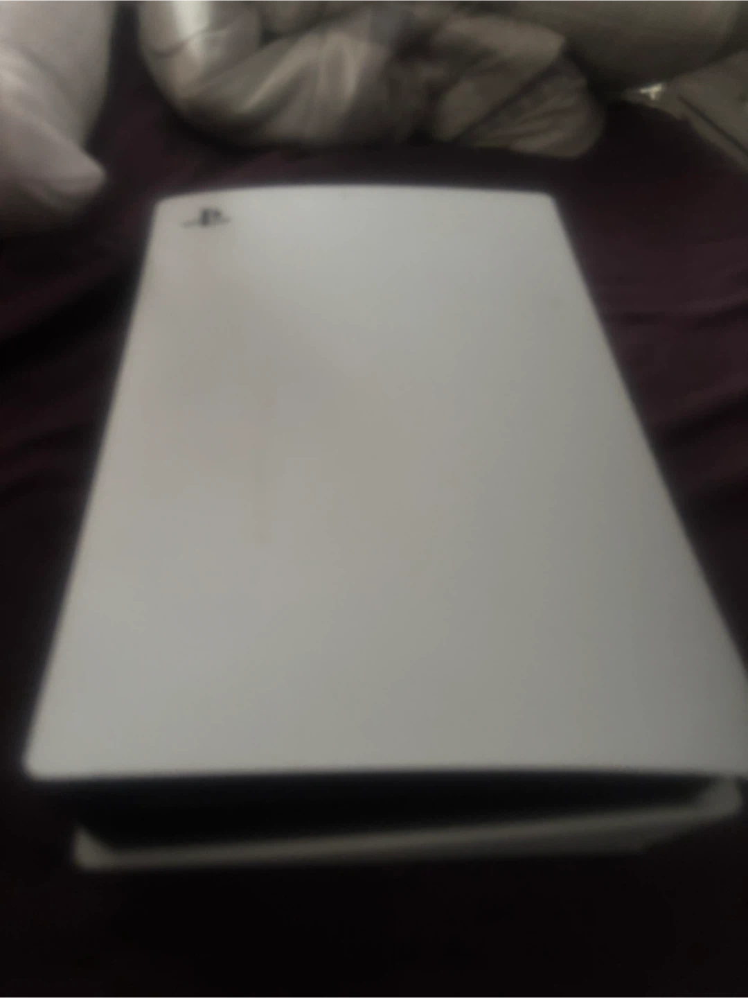 PlayStation 5 Console - photo 2