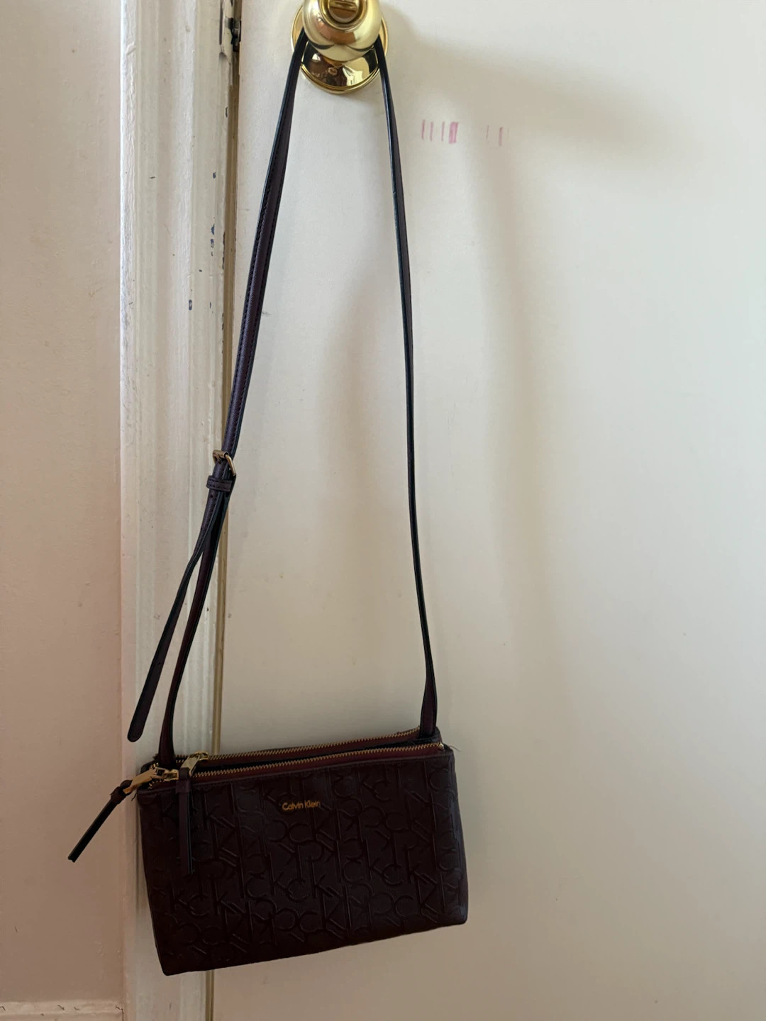 Calvin Klein bag