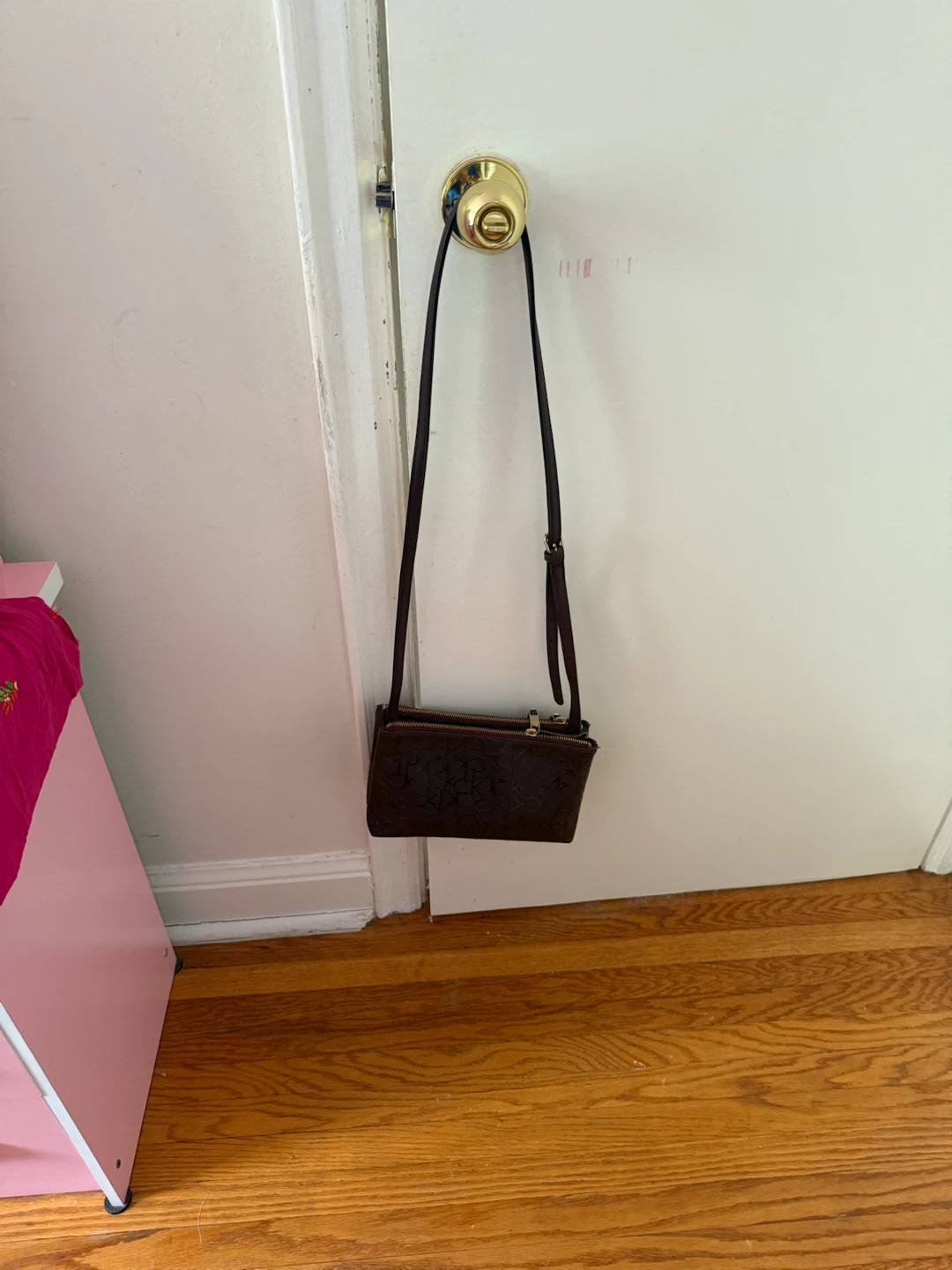 Calvin Klein bag - photo 2