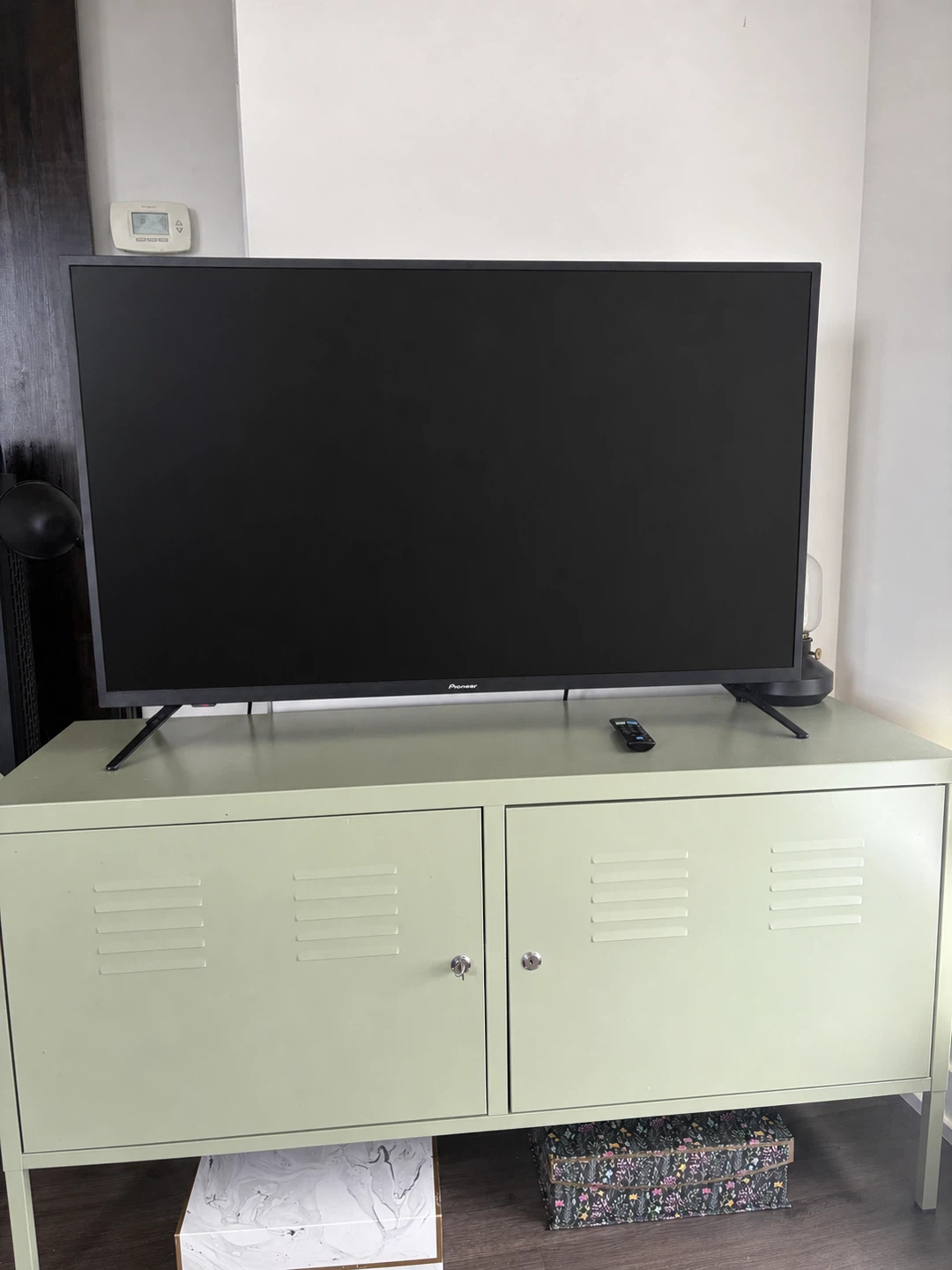 42-inch Pioneer Smart Fire TV with Remote