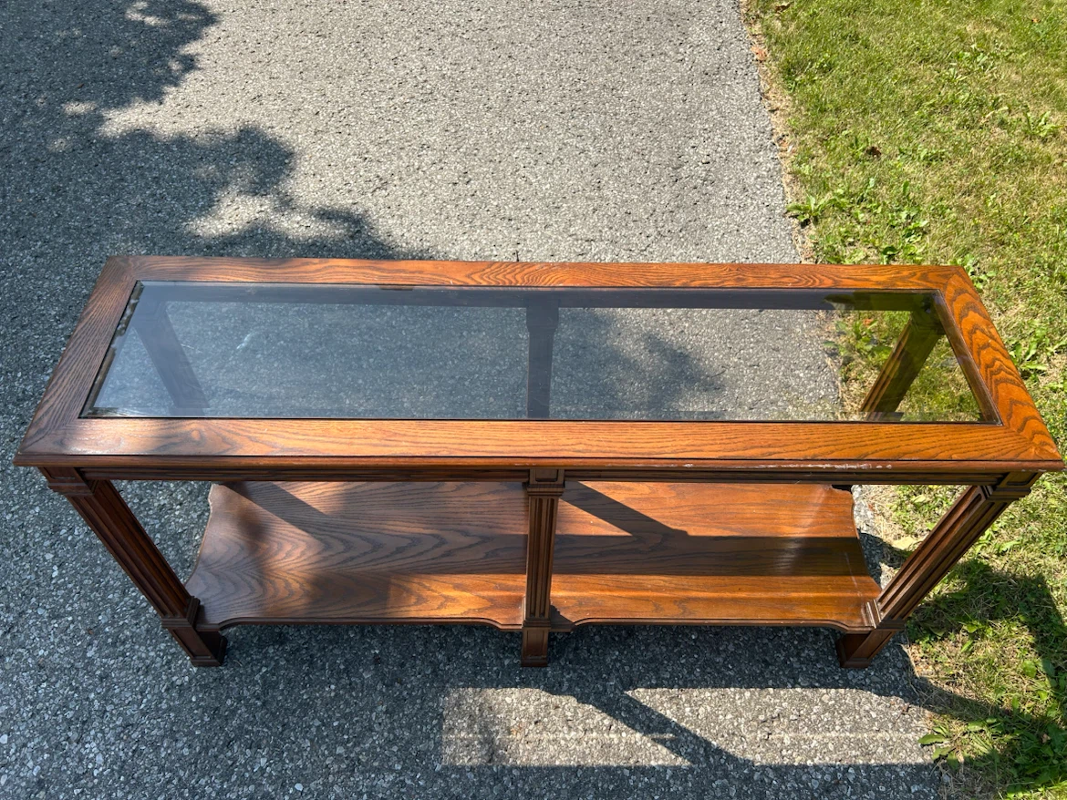 Yard Sale - photo 2