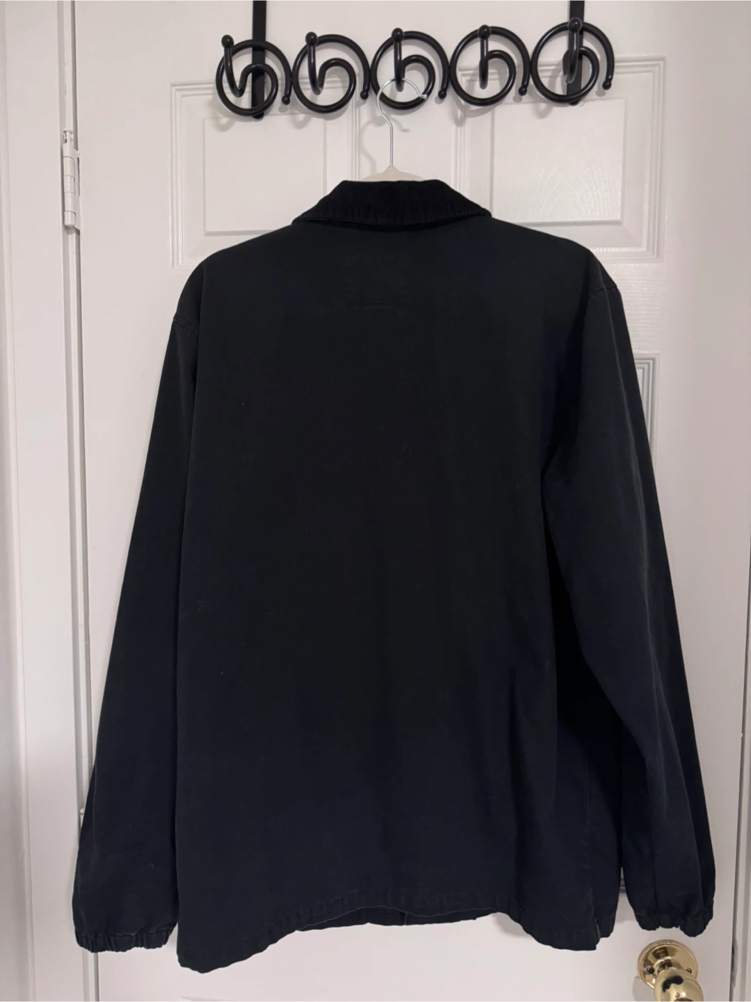Vans utility jacket - photo 3