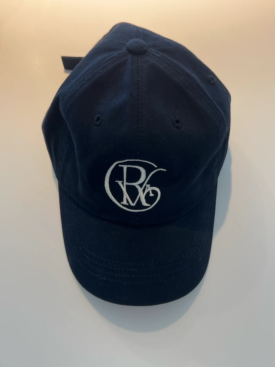 raive studios baseball cap