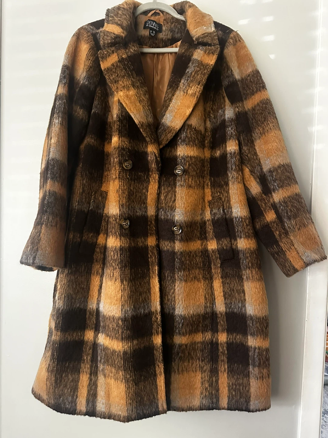 Woman coat - photo 2