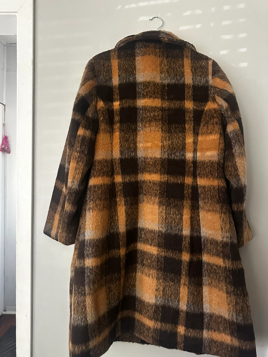 Woman coat - photo 3