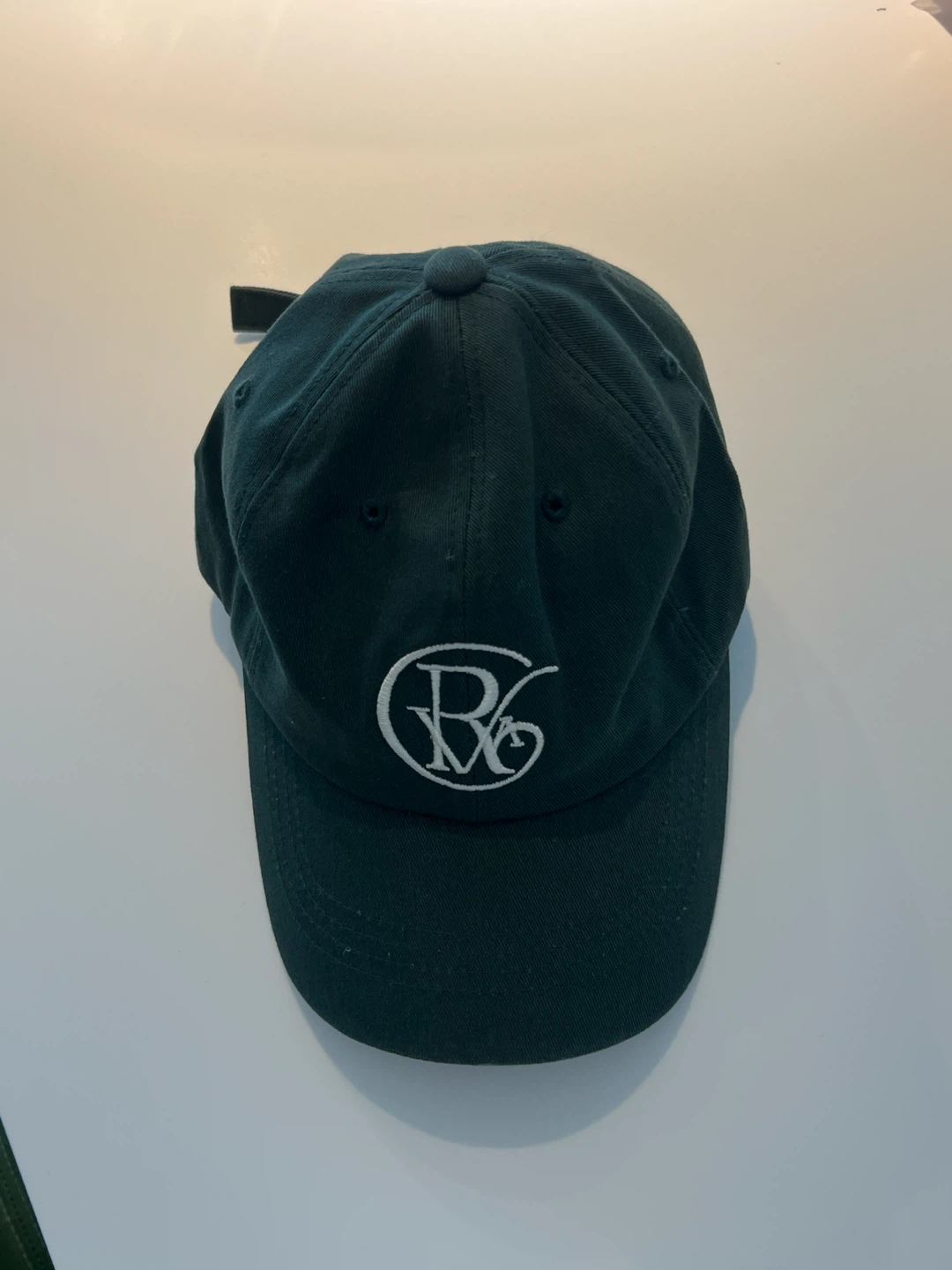 raive studios baseball cap - photo 2