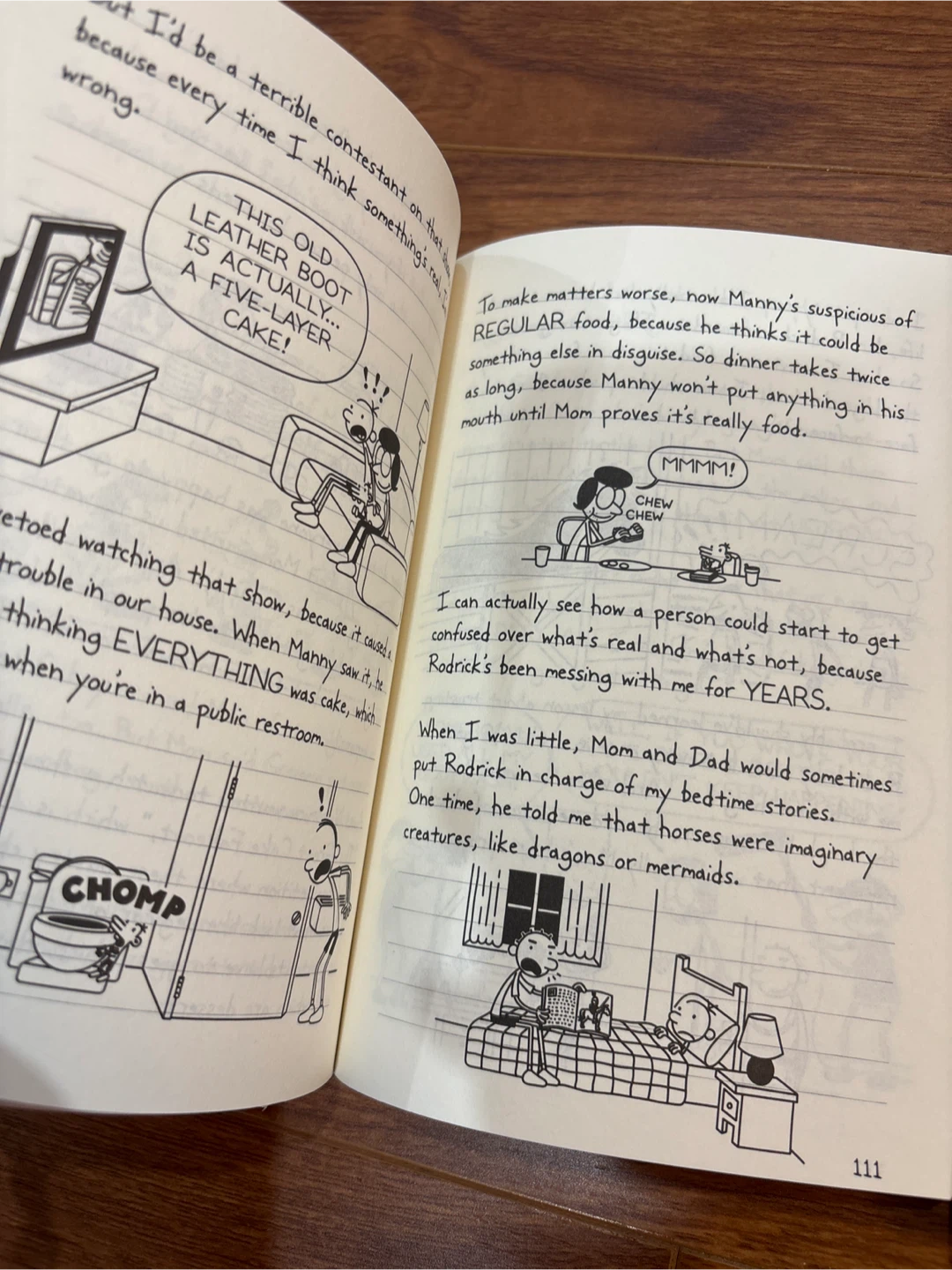 Diary of a Wimpy Kid Book Set (Big Shot, Hot Mess, Movie Diary) - photo 2