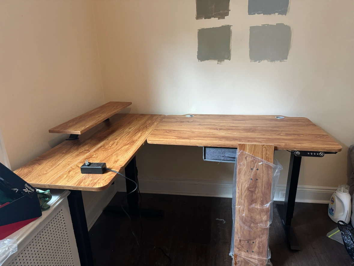 Standing Desk - photo 5