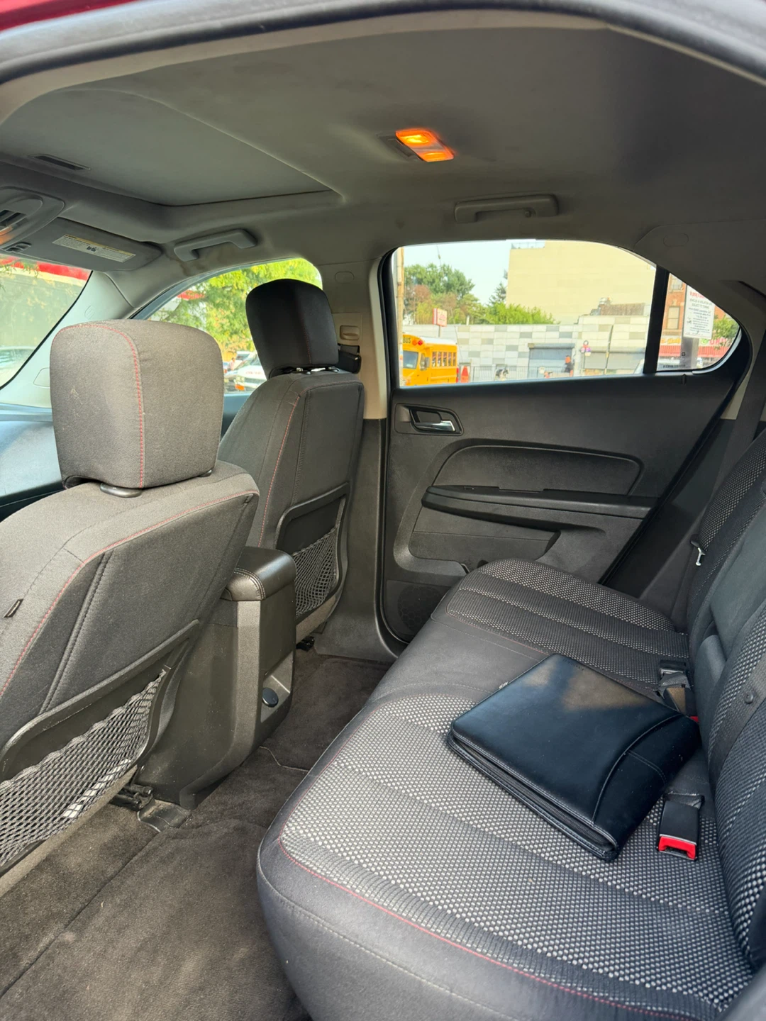 2018 Chevrolet Equinox LT - photo 5