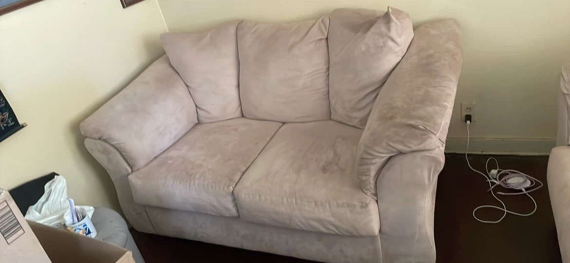 Sofas - photo 2