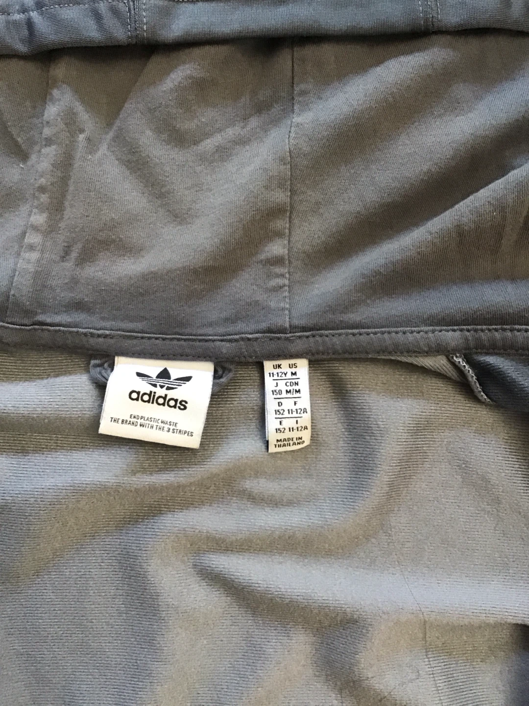 Lowest Price Adidas Track Jacket Hoodie - photo 3
