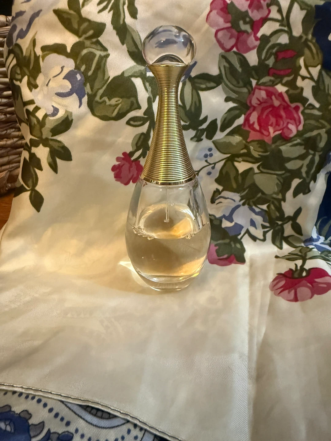 Dior J'adore Eau de Parfum 50ml