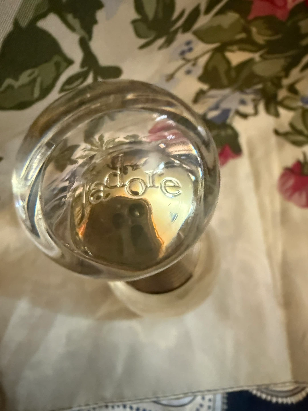 Dior J'adore Eau de Parfum 50ml - photo 2