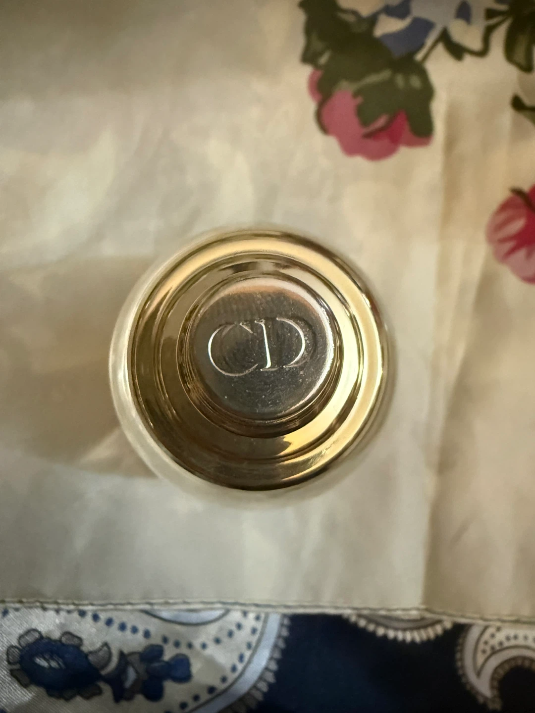 Dior J'adore Eau de Parfum 50ml - photo 3
