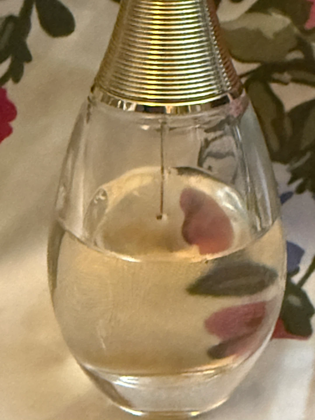 Dior J'adore Eau de Parfum 50ml - photo 5
