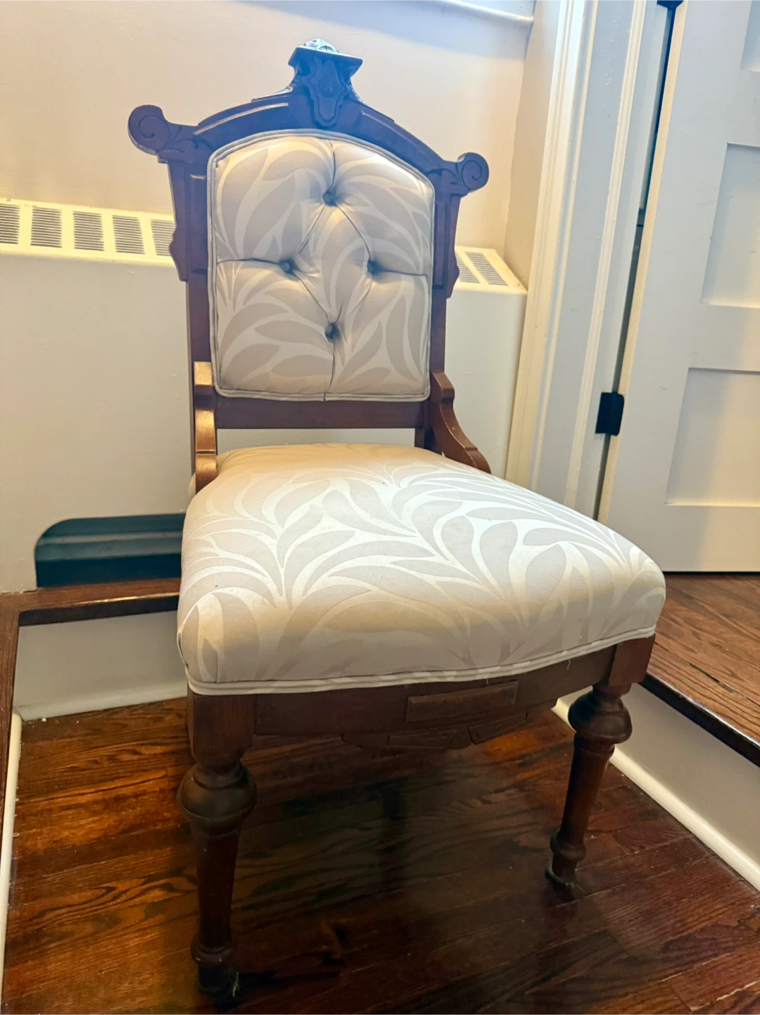Vintage Accent Chair