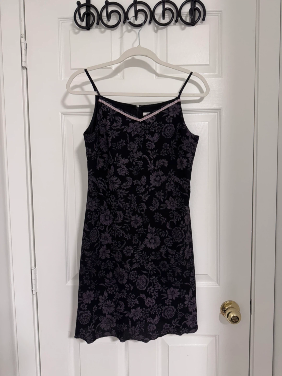 Made in japan vintage floral dress