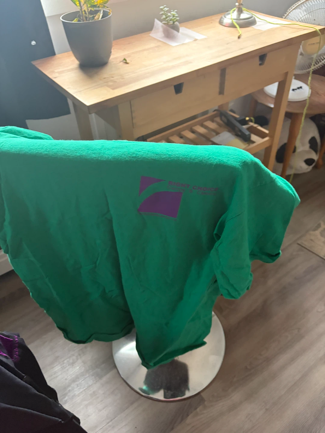 2 kitchen uniforms - photo 3