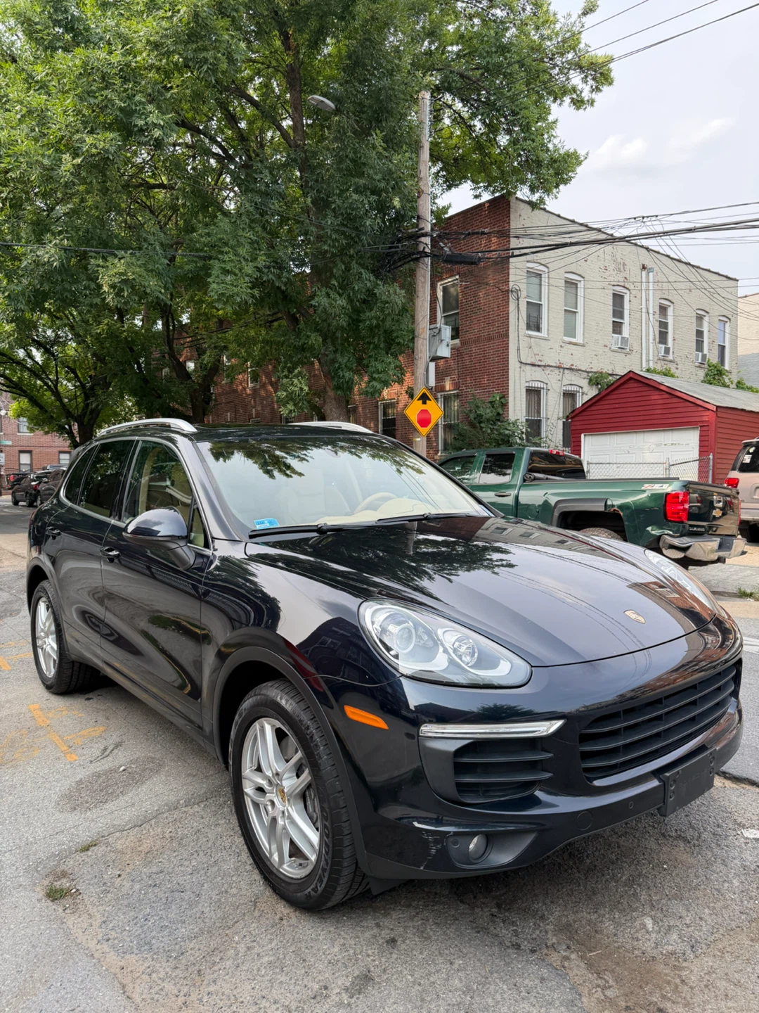 2016 Porsche Cayenne - photo 2