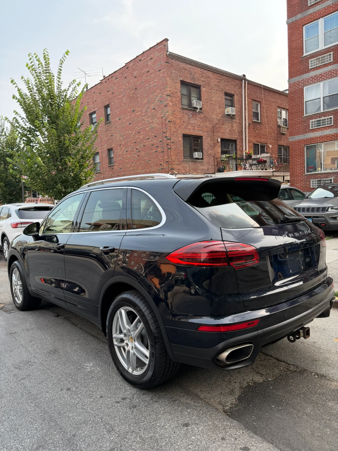 2016 Porsche Cayenne - photo 4