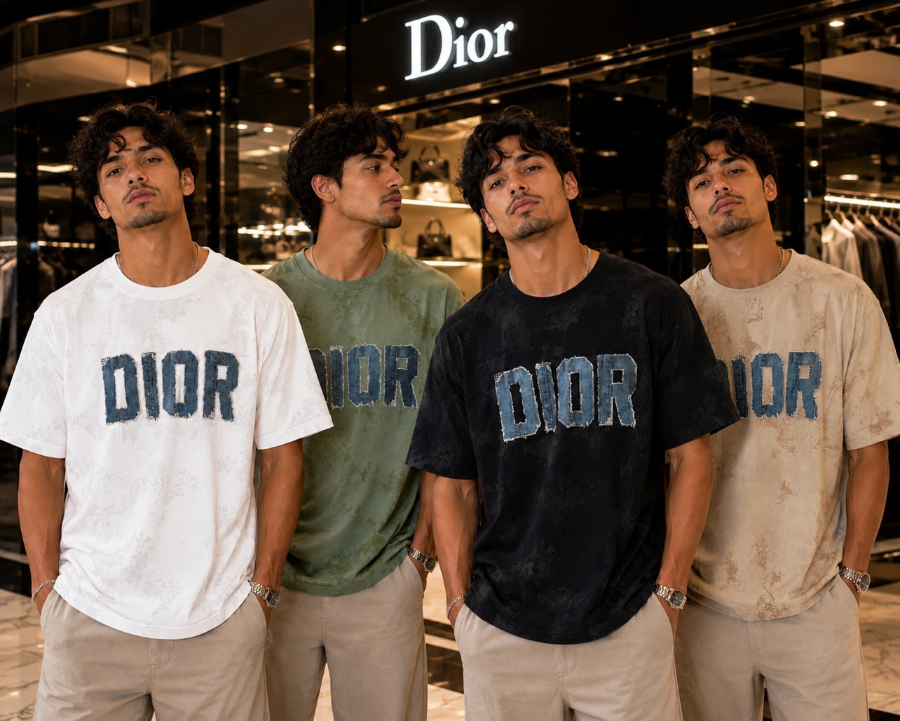 Dior T-Shirt