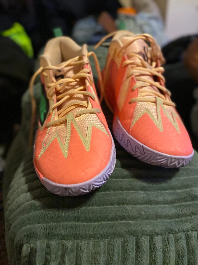 Puma Scoot Zeroes Georgie Peach