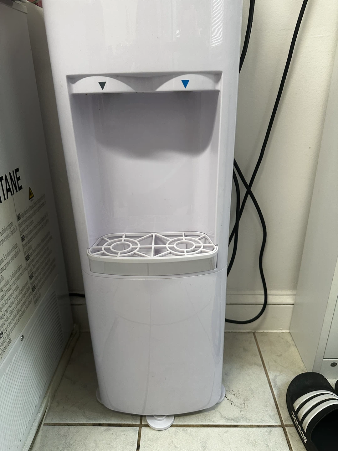 Whirlpool Water Cooler - photo 2