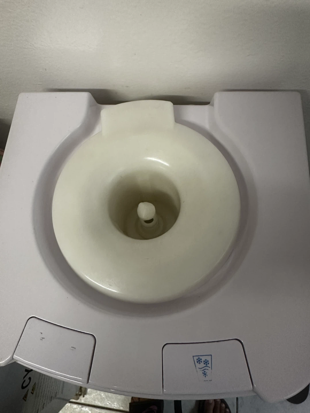 Whirlpool Water Cooler - photo 4