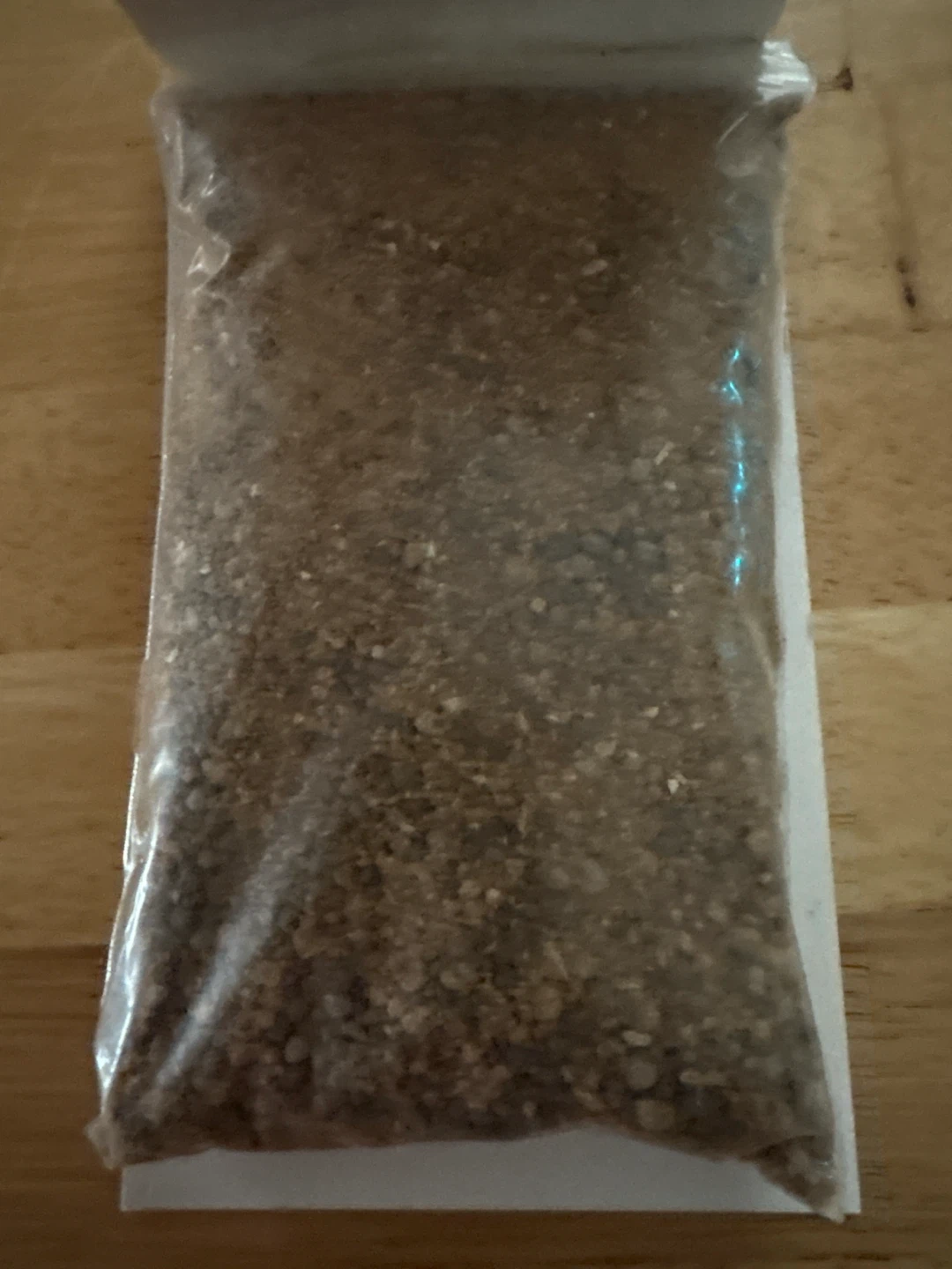 Organic tree and shrub fertilizer - photo 2